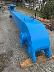 Μηχανήματα Ανακύκλωσης Fuchs 2002 MHL 340-thumb-1