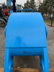 Μηχανήματα Ανακύκλωσης Fuchs 2002 MHL 340-thumb-2