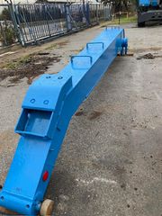 Μηχανήματα Ανακύκλωσης Fuchs 2002 MHL 340-thumb-3