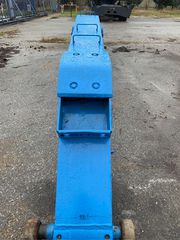 Μηχανήματα Ανακύκλωσης Fuchs 2002 MHL 340-thumb-4