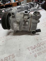 VOLKSWAGEN A/C 5Q0820803 G
