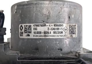ABS Renault Trafic 2014-2019 93868515-thumb-4
