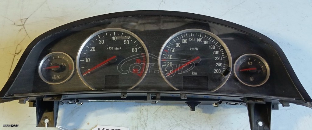 ΚΑΝΤΡΑΝ OPEL VECTRA C 1.8CC
