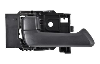 ΛΑΒΗ ΕΣΩΤΕΡΙΚΗ ISUZU DMAX '03-'11 ΜΑΥΡΗ ΑΡΙΣΤΕΡΗ