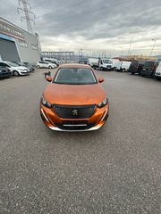 Peugeot 2008 2021