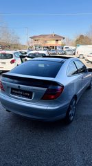 Mercedes-Benz C 200 2001 KOMPRESSOR 192hp Πληρωμένα τέλη 2026-thumb-5