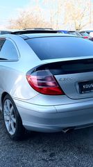 Mercedes-Benz C 200 2001 KOMPRESSOR 192hp Πληρωμένα τέλη 2026-thumb-6
