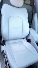 Mercedes-Benz C 200 2001 KOMPRESSOR 192hp Πληρωμένα τέλη 2026-thumb-12