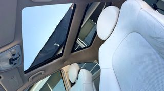 Mercedes-Benz C 200 2001 KOMPRESSOR 192hp Πληρωμένα τέλη 2026-thumb-15