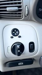 Mercedes-Benz C 200 2001 KOMPRESSOR 192hp Πληρωμένα τέλη 2026-thumb-19