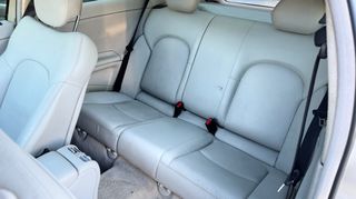 Mercedes-Benz C 200 2001 KOMPRESSOR 192hp Πληρωμένα τέλη 2026-thumb-20