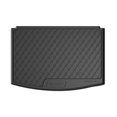 ΠΑΤΑΚΙ ΣΚΑΦΗ ΠΟΡΤ ΜΠΑΓΚΑΖ ΓΙΑ MAZDA CX-3 06/2015+ SUMISURA TRUNK MAT ΑΠΟ ΑΟΣΜΟ, ΜΗ ΤΟΞΙΚΟ, ΟΙΚΟΛΟΓΙΚΟ ΚΑΙ ΑΝΑΚΥΚΛΩΣΙΜΟ ΣΥΝΘΕΤΙΚΟ ΛΑΣΤΙΧΟ ΣΕ ΜΑΥΡΟ ΧΡΩΜΑ ΜΕ ΥΠΟΔΟΧΗ ΓΙΑ ΠΡΟΕΚΤΑΣΗ L2519.8 - L2519.9 LAMPA