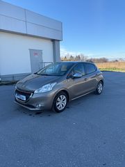 Peugeot 208 2016 1.2 PURETECH 82 STYLE