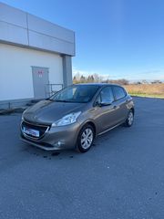 Peugeot 208 2016 1.2 PURETECH 82 STYLE-thumb-1