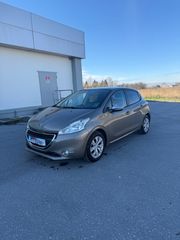 Peugeot 208 2016 1.2 PURETECH 82 STYLE-thumb-3