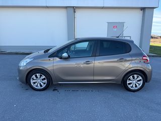 Peugeot 208 2016 1.2 PURETECH 82 STYLE-thumb-5