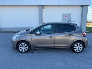 Peugeot 208 2016 1.2 PURETECH 82 STYLE-thumb-6