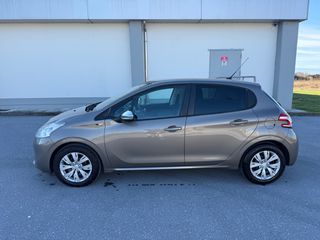 Peugeot 208 2016 1.2 PURETECH 82 STYLE-thumb-7