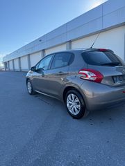 Peugeot 208 2016 1.2 PURETECH 82 STYLE-thumb-9