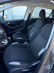 Peugeot 208 2016 1.2 PURETECH 82 STYLE-thumb-37