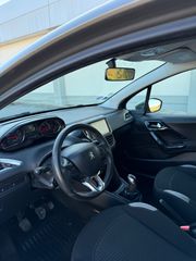 Peugeot 208 2016 1.2 PURETECH 82 STYLE-thumb-38