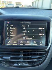 Peugeot 208 2016 1.2 PURETECH 82 STYLE-thumb-42