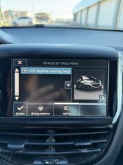 Peugeot 208 2016 1.2 PURETECH 82 STYLE-thumb-46