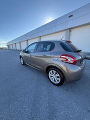 Peugeot 208 2016 1.2 PURETECH 82 STYLE-thumb-11