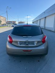 Peugeot 208 2016 1.2 PURETECH 82 STYLE-thumb-12