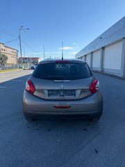 Peugeot 208 2016 1.2 PURETECH 82 STYLE-thumb-13