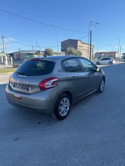 Peugeot 208 2016 1.2 PURETECH 82 STYLE-thumb-14