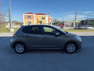 Peugeot 208 2016 1.2 PURETECH 82 STYLE-thumb-17
