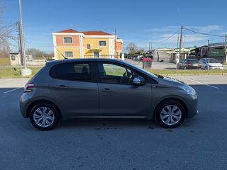 Peugeot 208 2016 1.2 PURETECH 82 STYLE-thumb-18