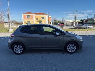Peugeot 208 2016 1.2 PURETECH 82 STYLE-thumb-19