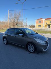 Peugeot 208 2016 1.2 PURETECH 82 STYLE-thumb-20
