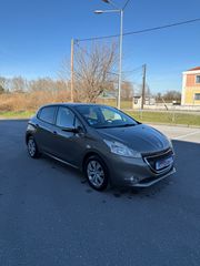 Peugeot 208 2016 1.2 PURETECH 82 STYLE-thumb-21