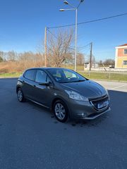 Peugeot 208 2016 1.2 PURETECH 82 STYLE-thumb-22