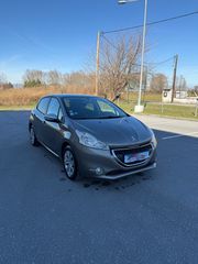 Peugeot 208 2016 1.2 PURETECH 82 STYLE-thumb-23