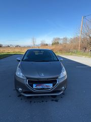Peugeot 208 2016 1.2 PURETECH 82 STYLE-thumb-24