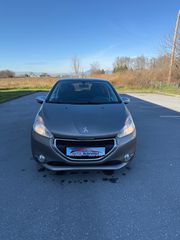 Peugeot 208 2016 1.2 PURETECH 82 STYLE-thumb-25