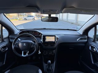 Peugeot 208 2016 1.2 PURETECH 82 STYLE-thumb-29