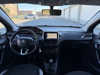 Peugeot 208 2016 1.2 PURETECH 82 STYLE-thumb-30