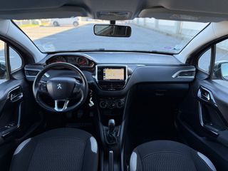 Peugeot 208 2016 1.2 PURETECH 82 STYLE-thumb-31