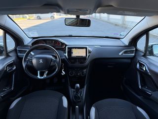 Peugeot 208 2016 1.2 PURETECH 82 STYLE-thumb-32