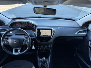 Peugeot 208 2016 1.2 PURETECH 82 STYLE-thumb-33