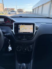 Peugeot 208 2016 1.2 PURETECH 82 STYLE-thumb-34