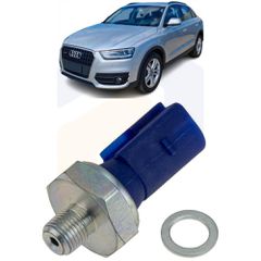 Βαλβίδα πίεσης λαδιού για Audi Q3 2011 2012 2013 2014 2015 2016 2017 2018 04E919081A