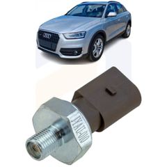 Βαλβίδα πίεσης λαδιού για Audi Q3 2011 2012 2013 2014 2015 2016 2017 2018 04L919081A