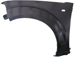 ΦΤΕΡΟ NISSAN NAVARA D40 '05-'15 2WD/4WD/ PATHFINDER '06-'13 ΜΕ ΤΡΥΠΑ ΓΙΑ ΦΛΑΣ ΕΜΠΡΟΣ ΑΡΙΣΤΕΡΑ