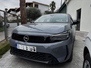 Opel Corsa 2025 FL 1.2 Turbo Edition Pack *5ετή Εγγύηση*